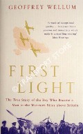 First Light  by WELLUM, Geoffrey 